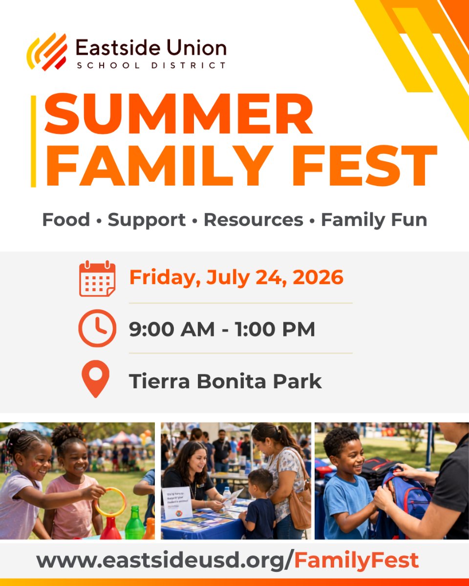summer family fest